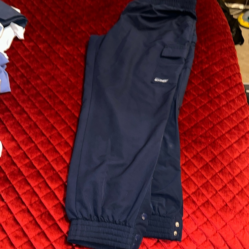 Buttersoft movement joggers
